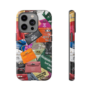 Mini Handbag Phone Case