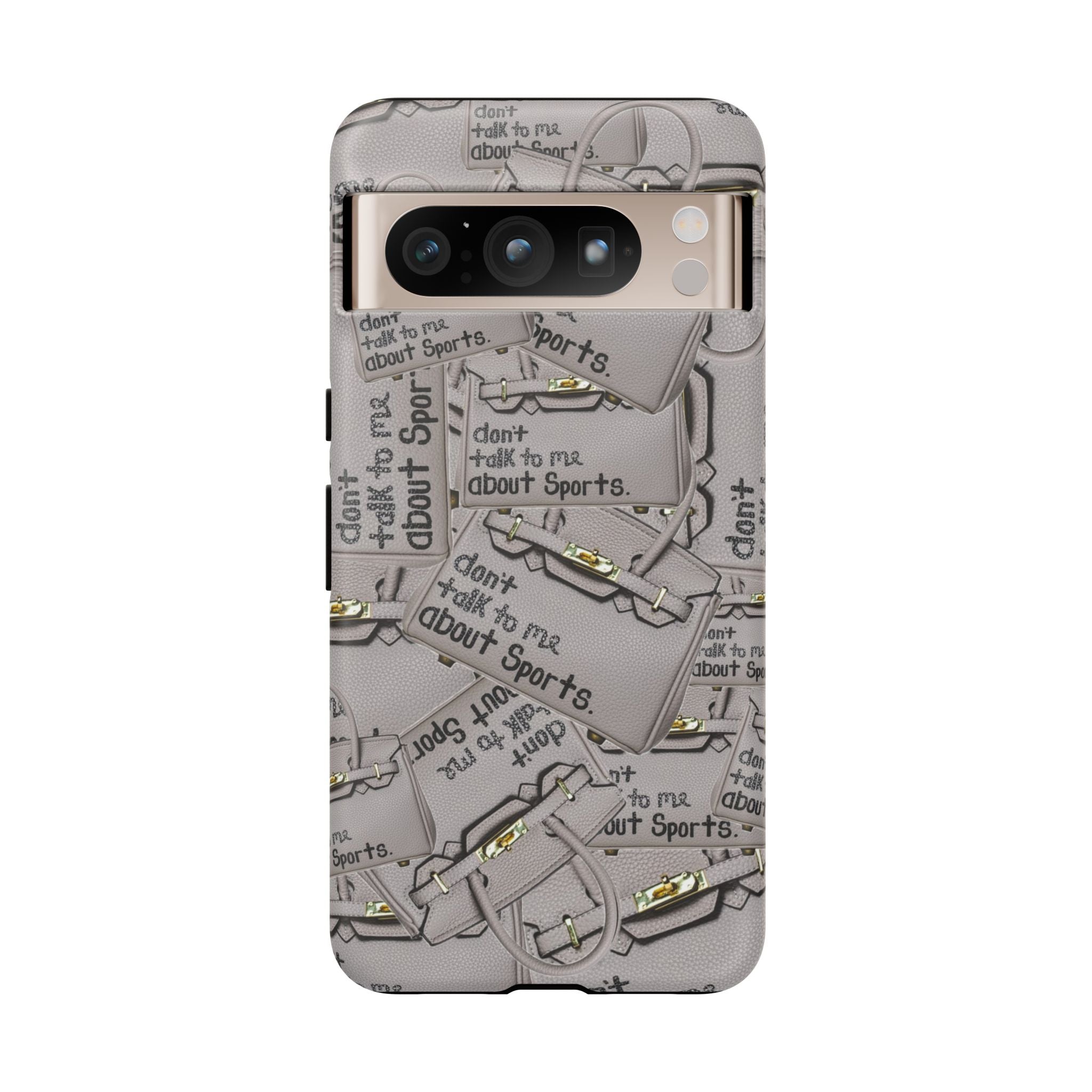 Mel C. Phone Case