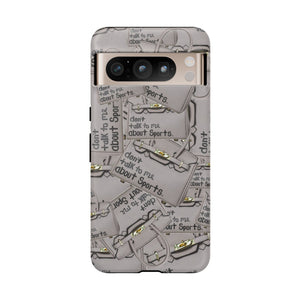 Mel C. Phone Case