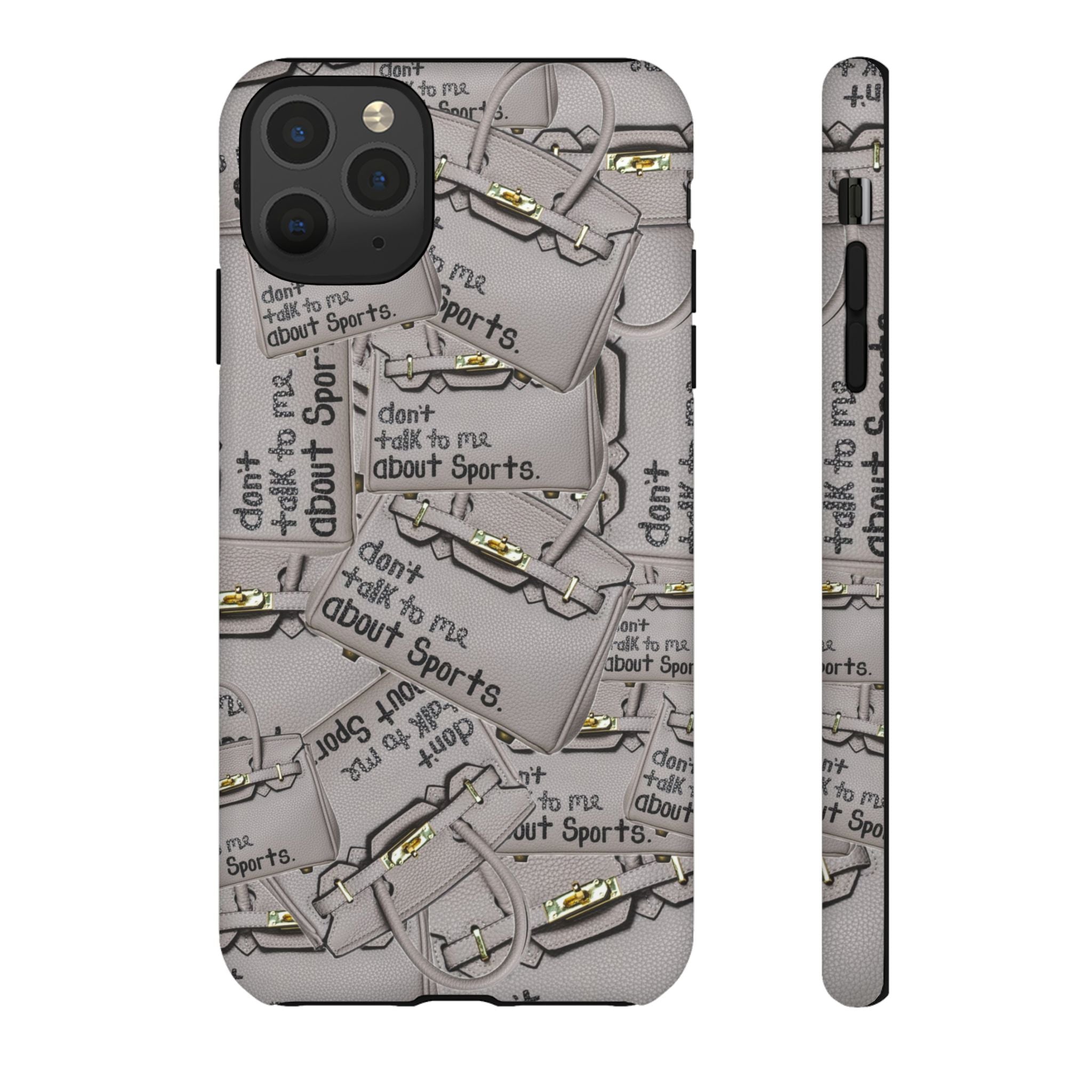 Mel C. Phone Case
