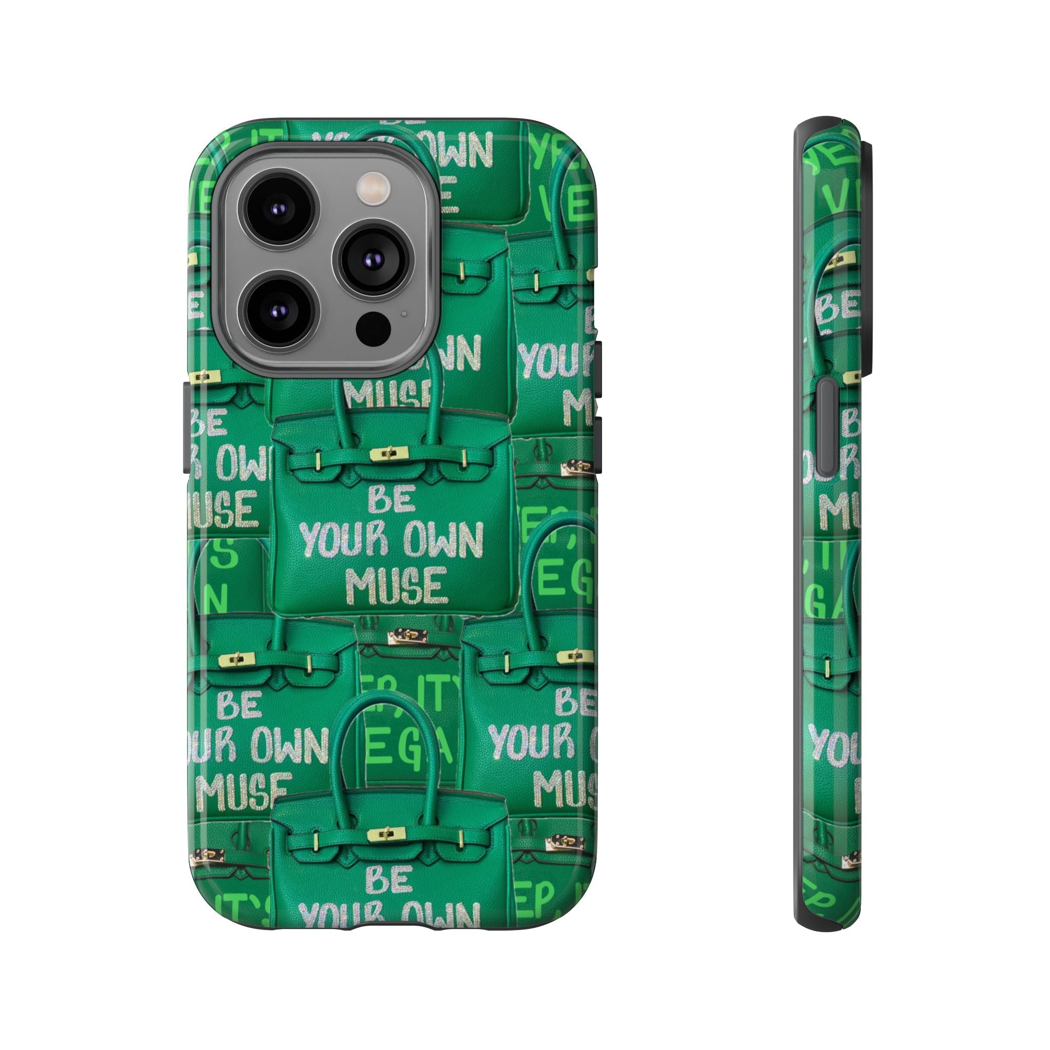 Self-Care Phone Case