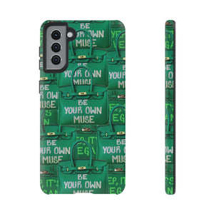 Self-Care Phone Case