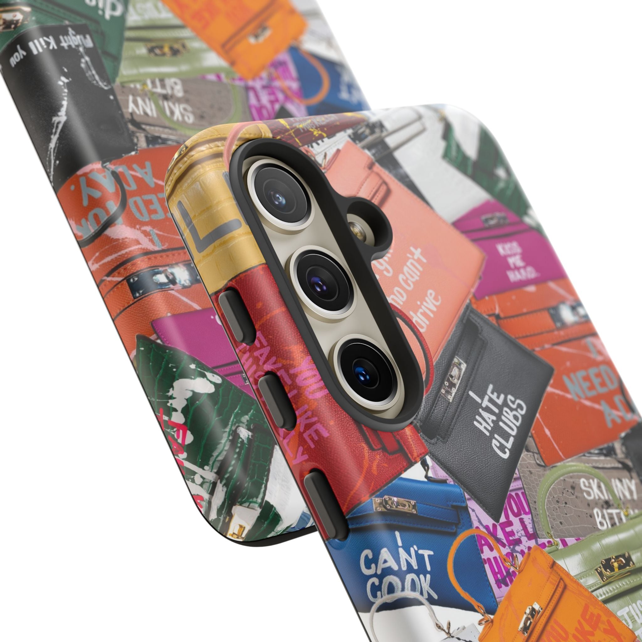 Mini Handbag Phone Case