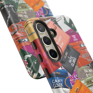 Mini Handbag Phone Case