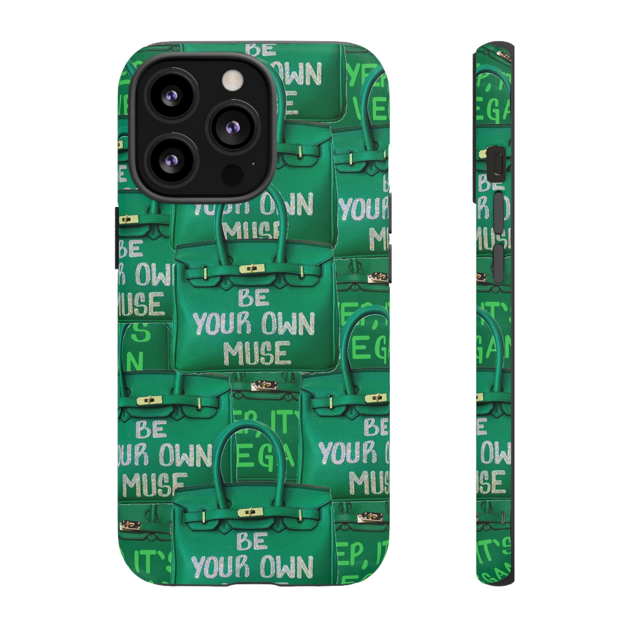 Self-Care Phone Case