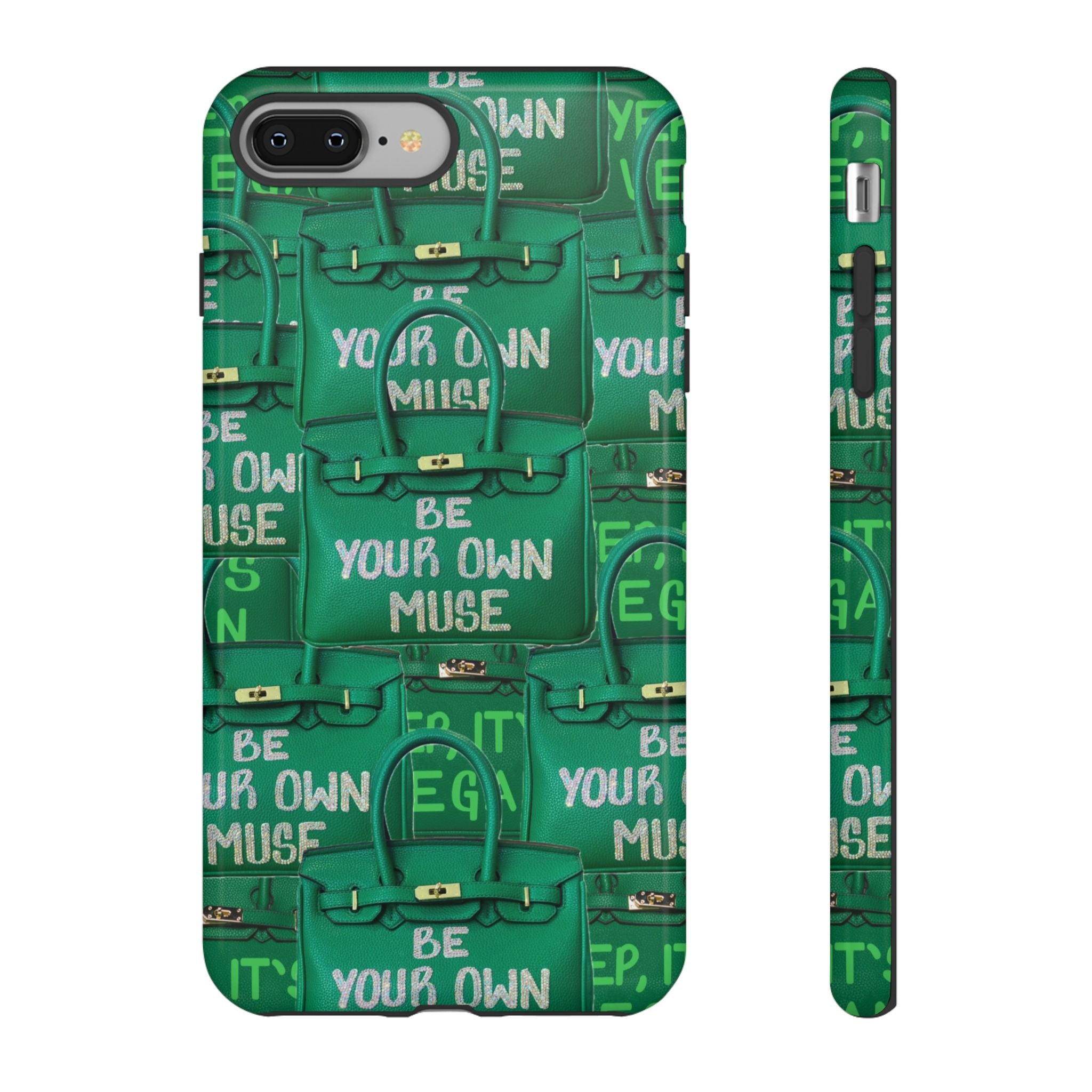 Self-Care Phone Case