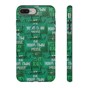 Self-Care Phone Case