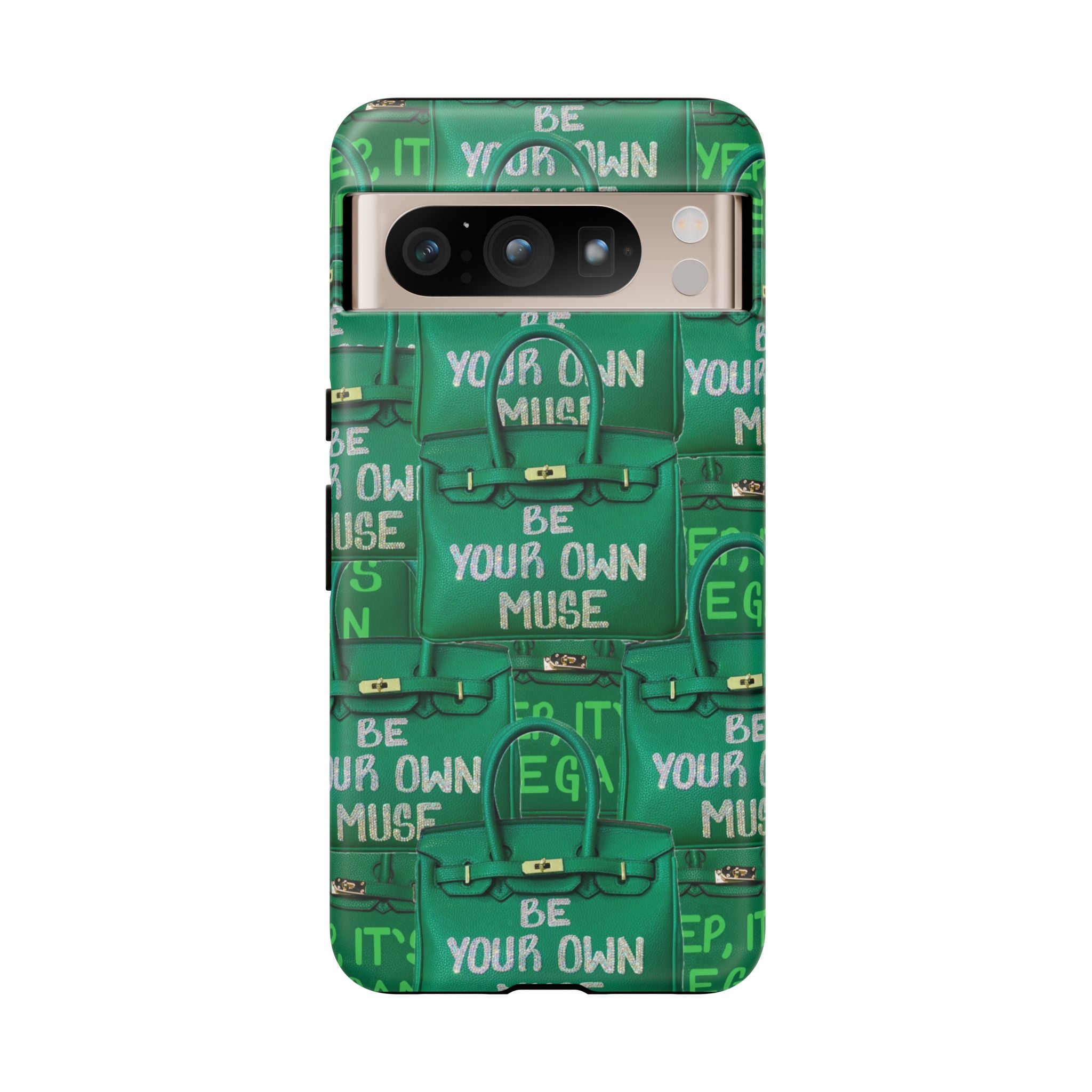 Self-Care Phone Case