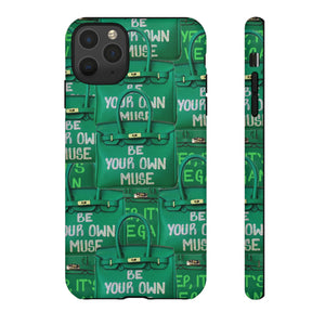 Self-Care Phone Case