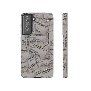 Mel C. Phone Case