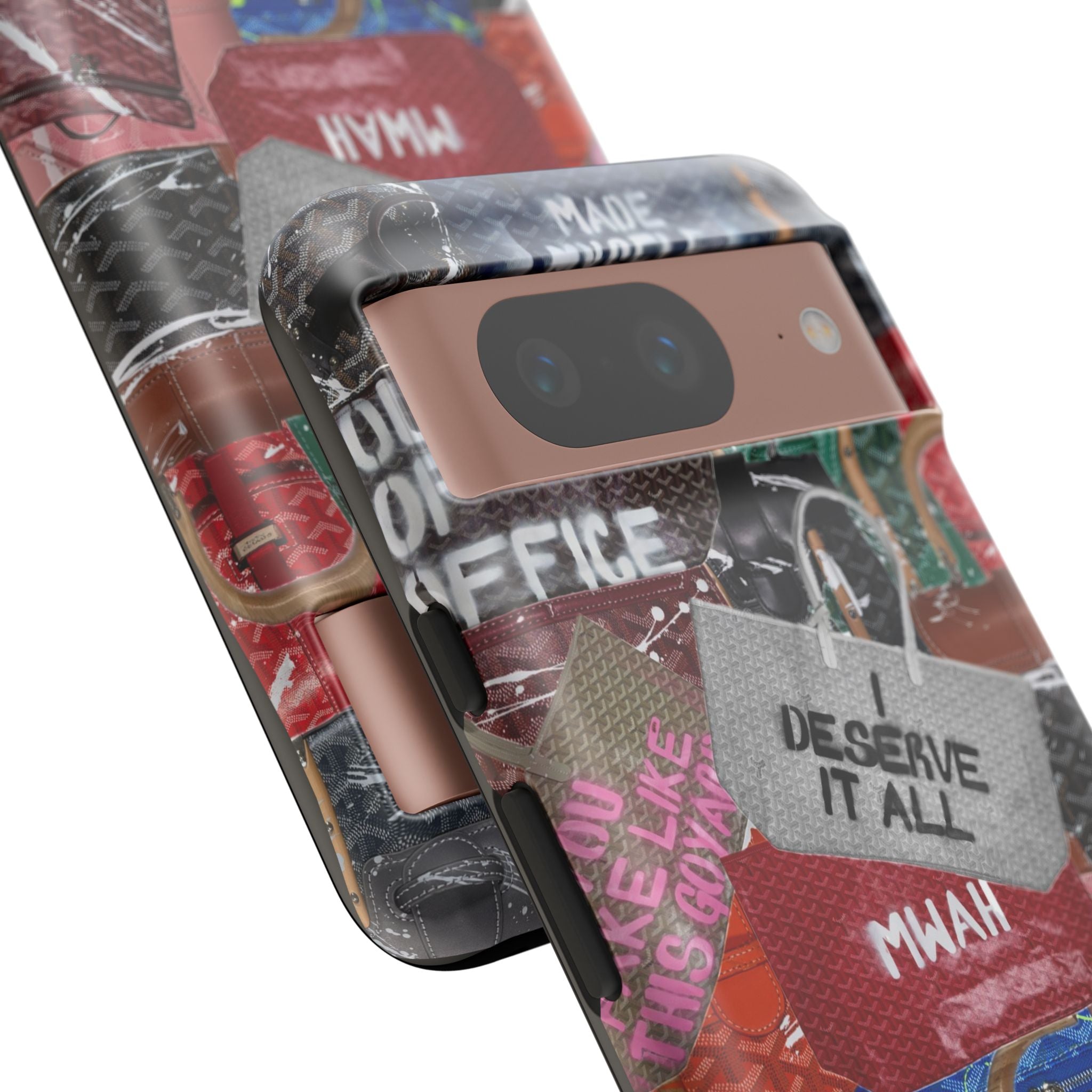 Tote Phone Case