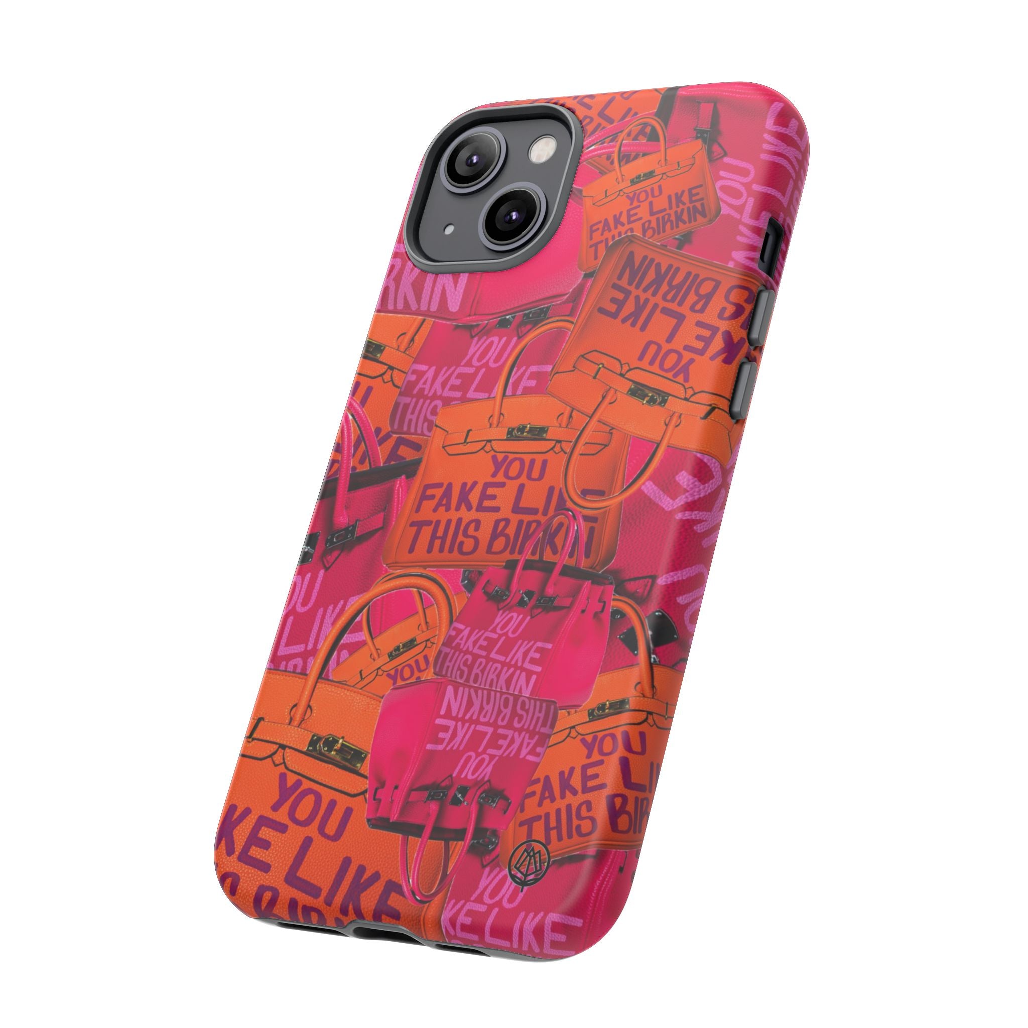 Amalfi Sunset Phone Case