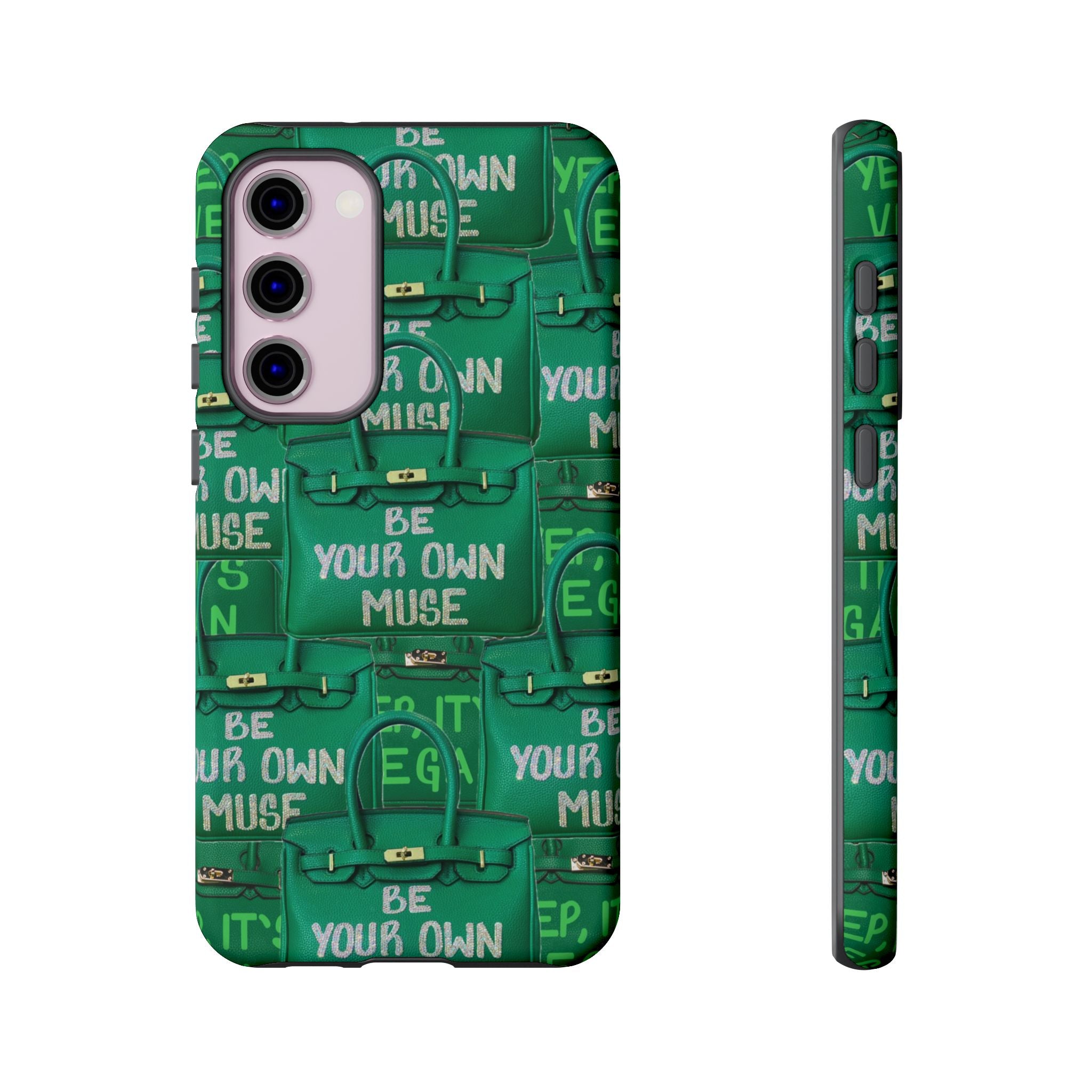 Self-Care Phone Case