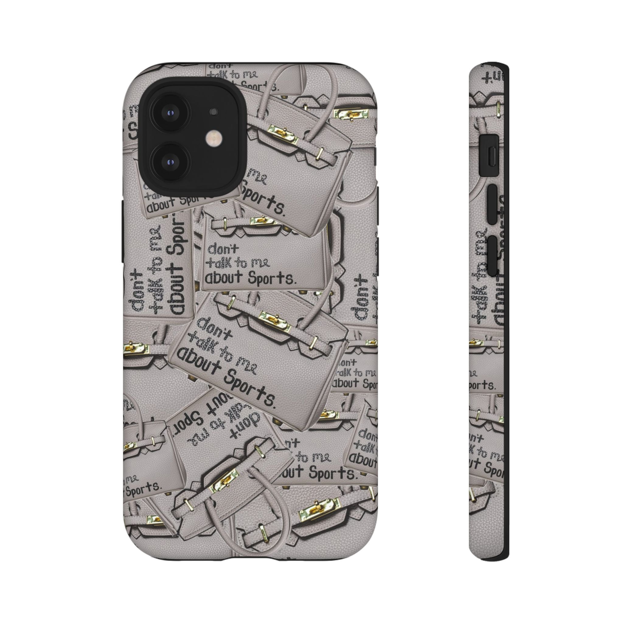 Mel C. Phone Case