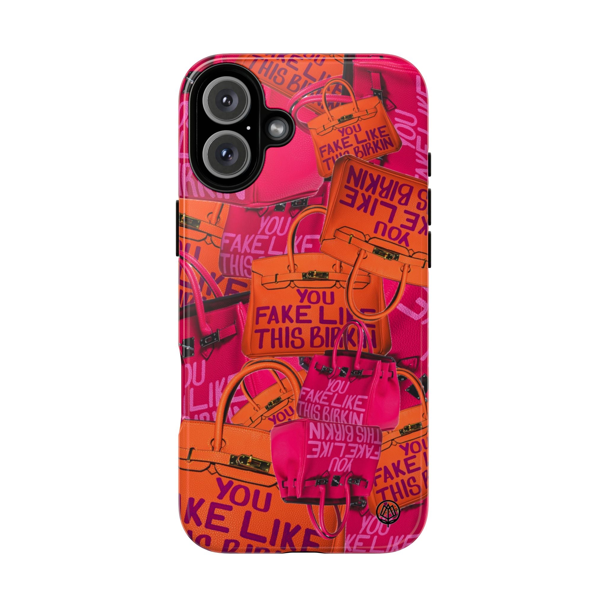 Amalfi Sunset Phone Case