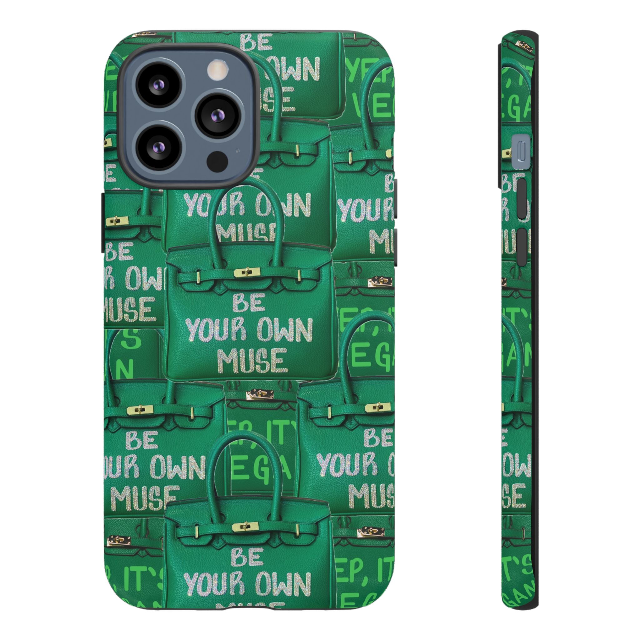 Self-Care Phone Case