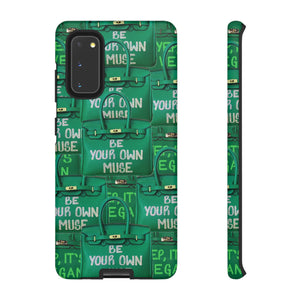 Self-Care Phone Case