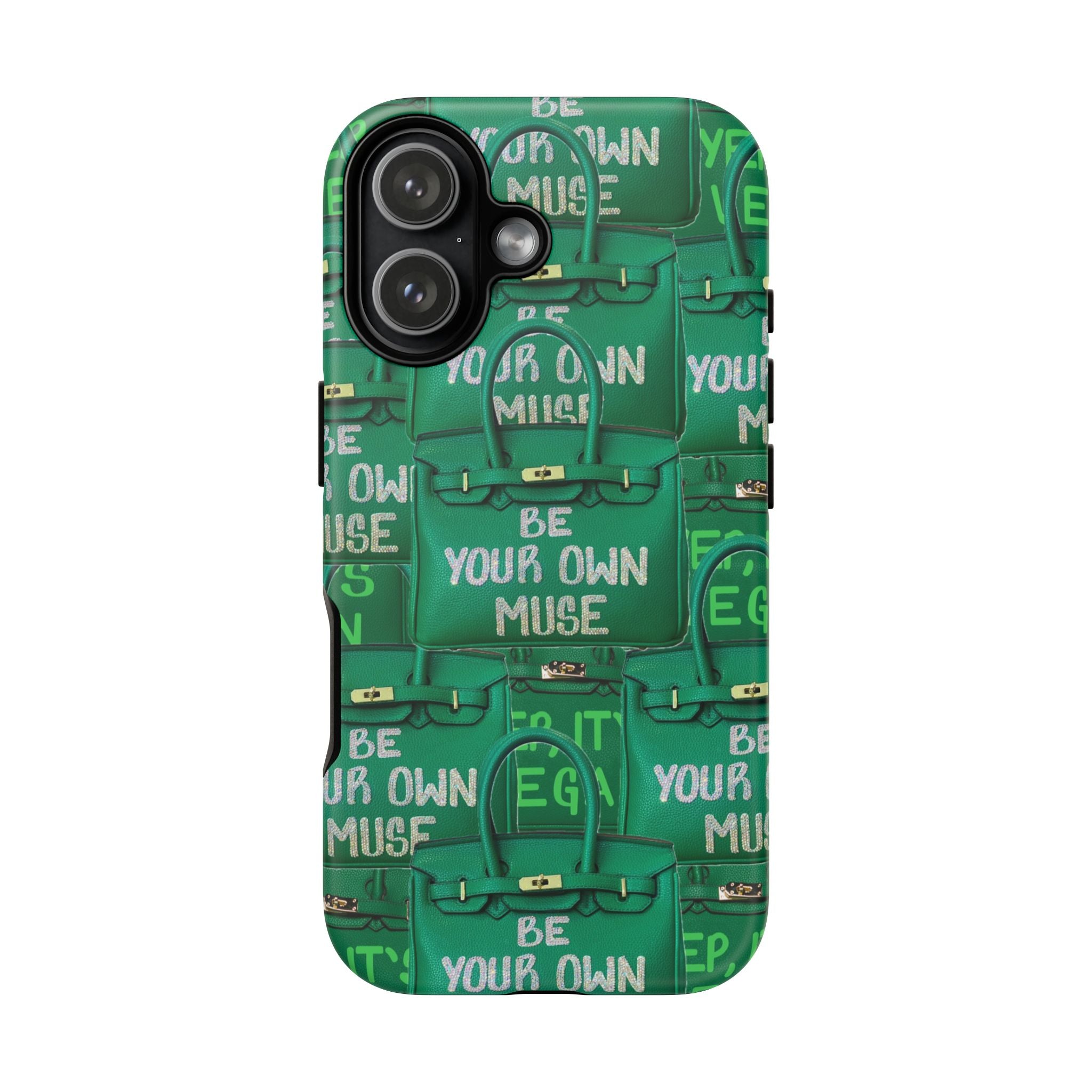 Self-Care Phone Case