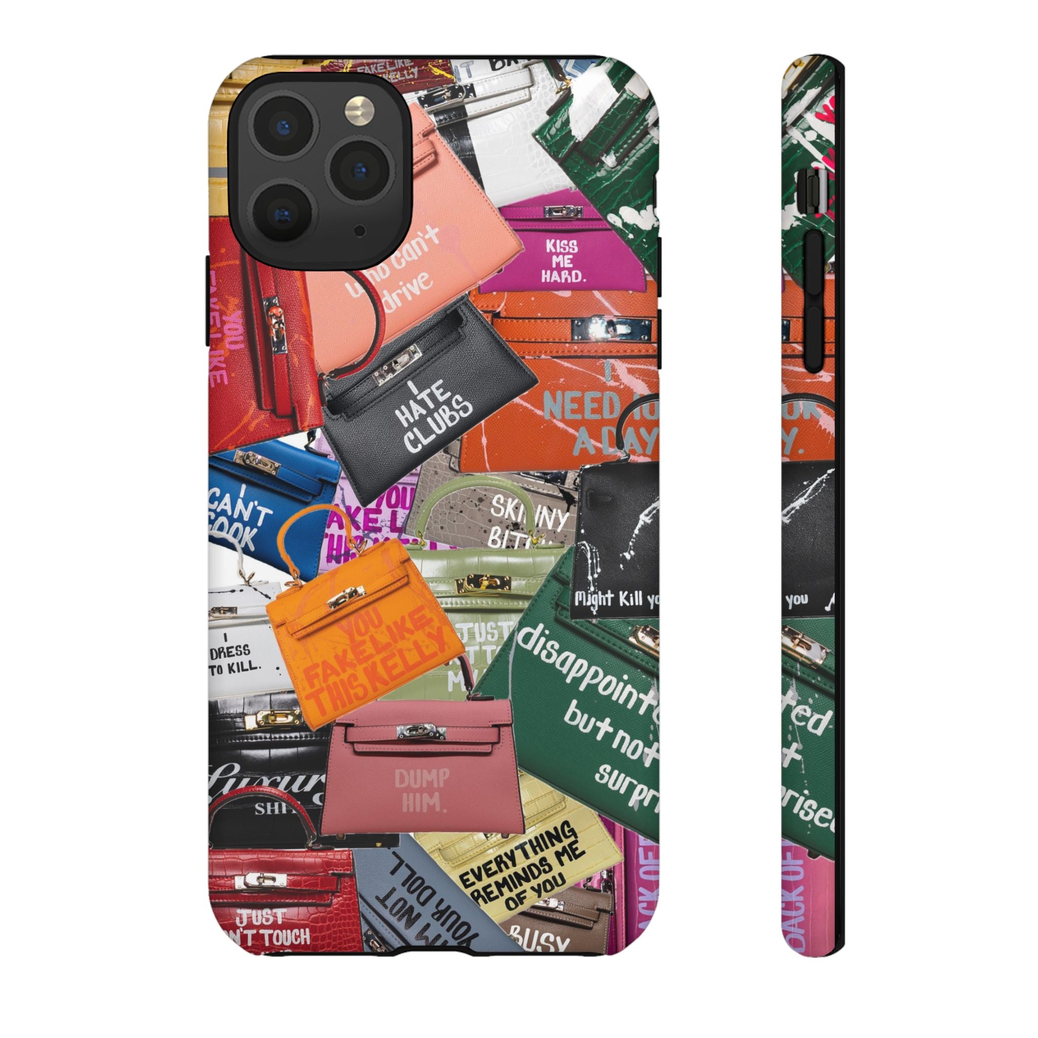 Mini Handbag Phone Case