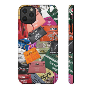 Mini Handbag Phone Case