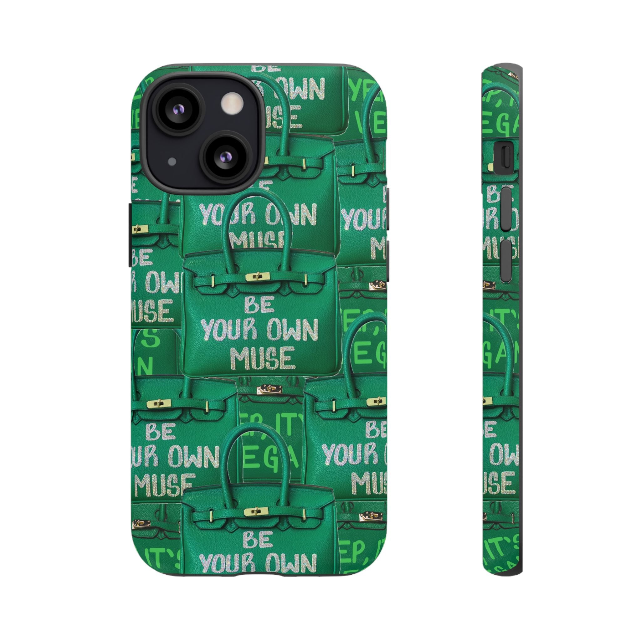 Self-Care Phone Case