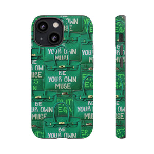 Self-Care Phone Case