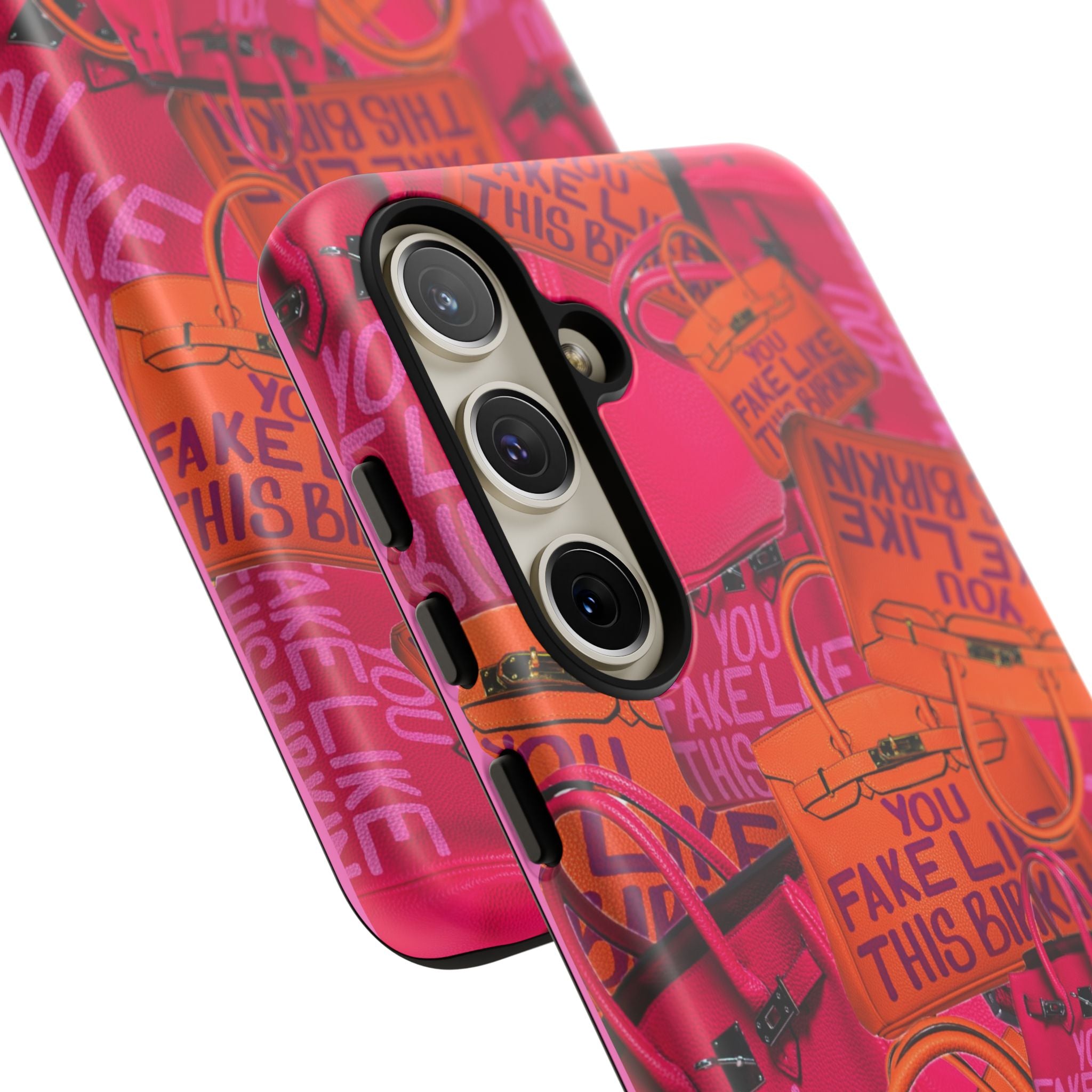Amalfi Sunset Phone Case