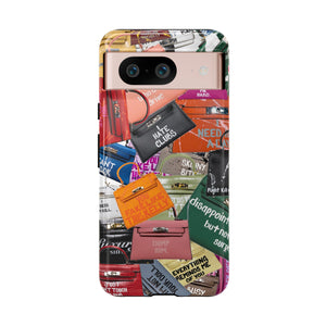 Mini Handbag Phone Case
