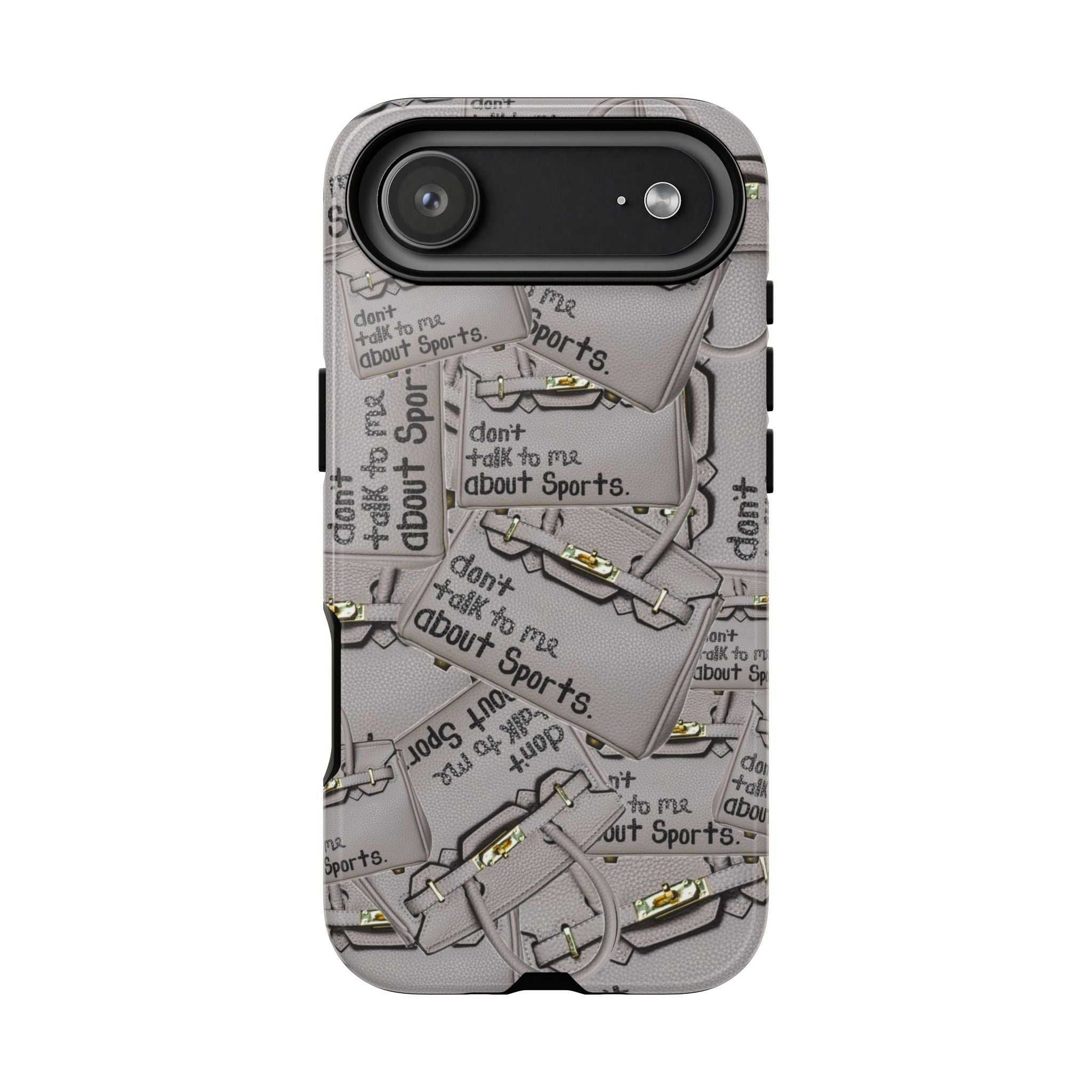 Mel C. Phone Case