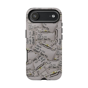 Mel C. Phone Case