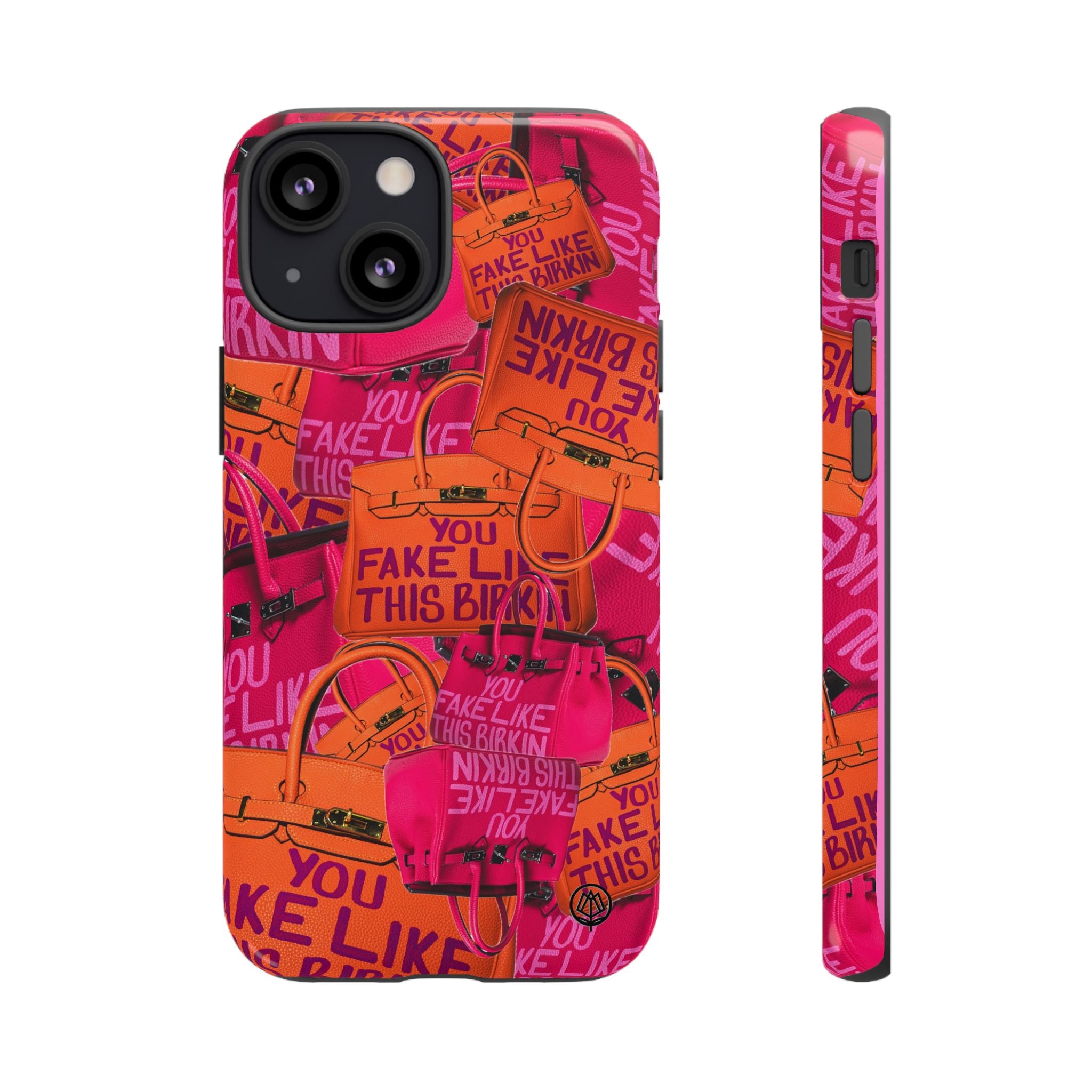 Amalfi Sunset Phone Case