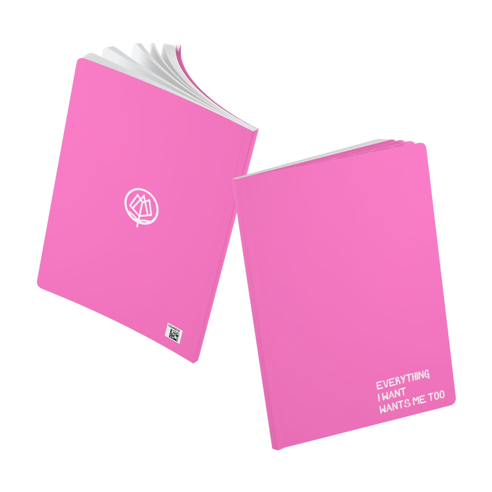 Everything Softcover Journal