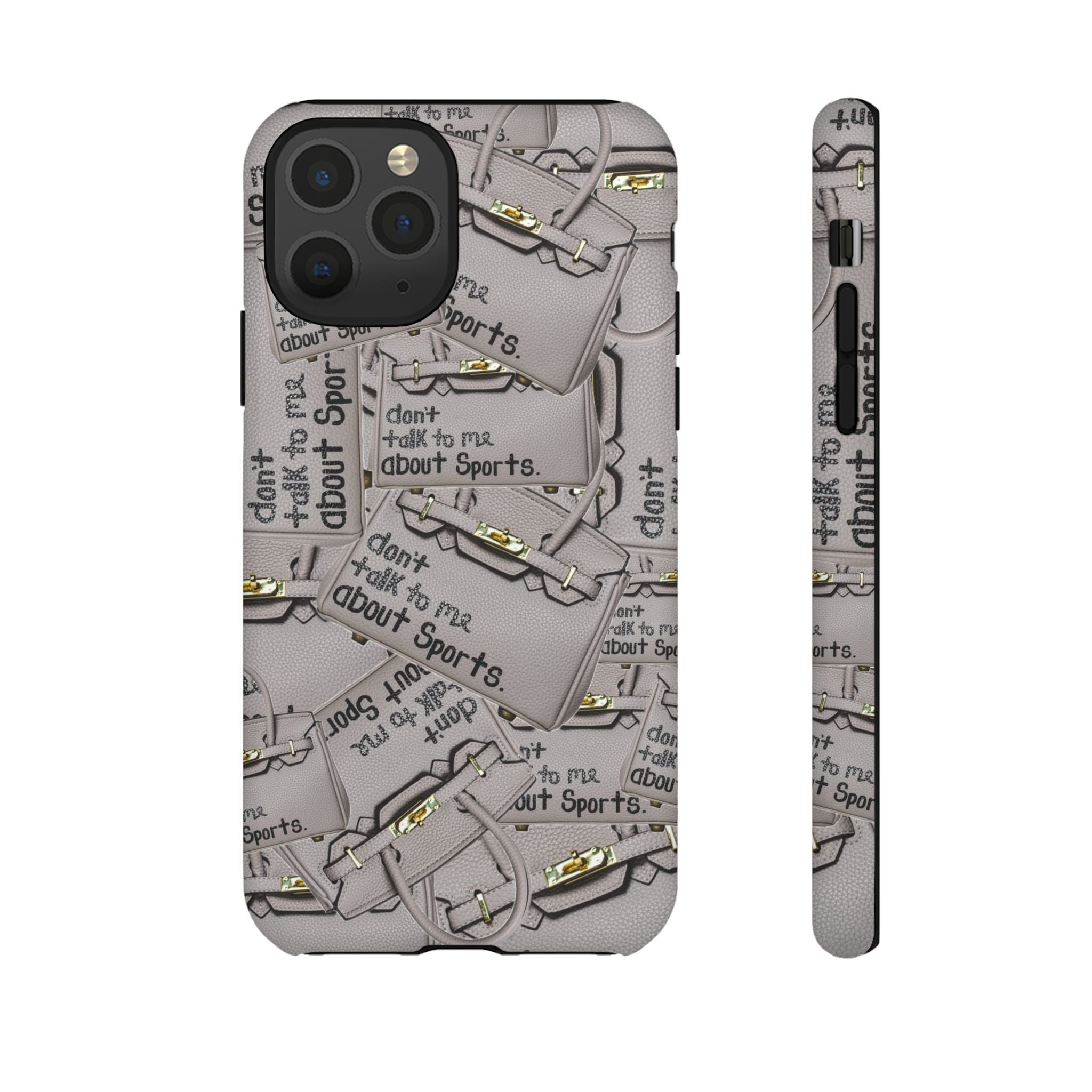 Mel C. Phone Case