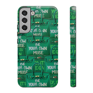 Self-Care Phone Case