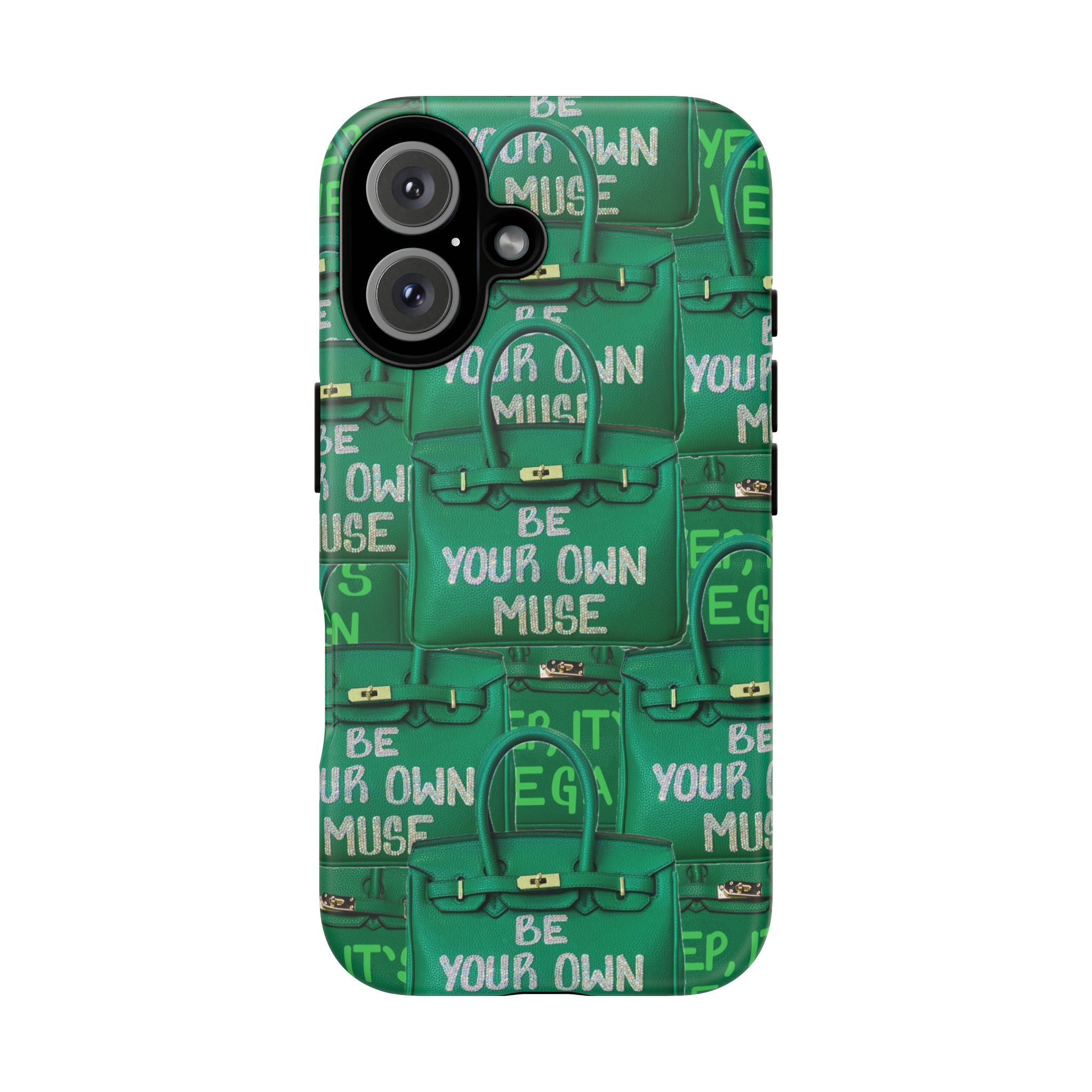 Self-Care Phone Case
