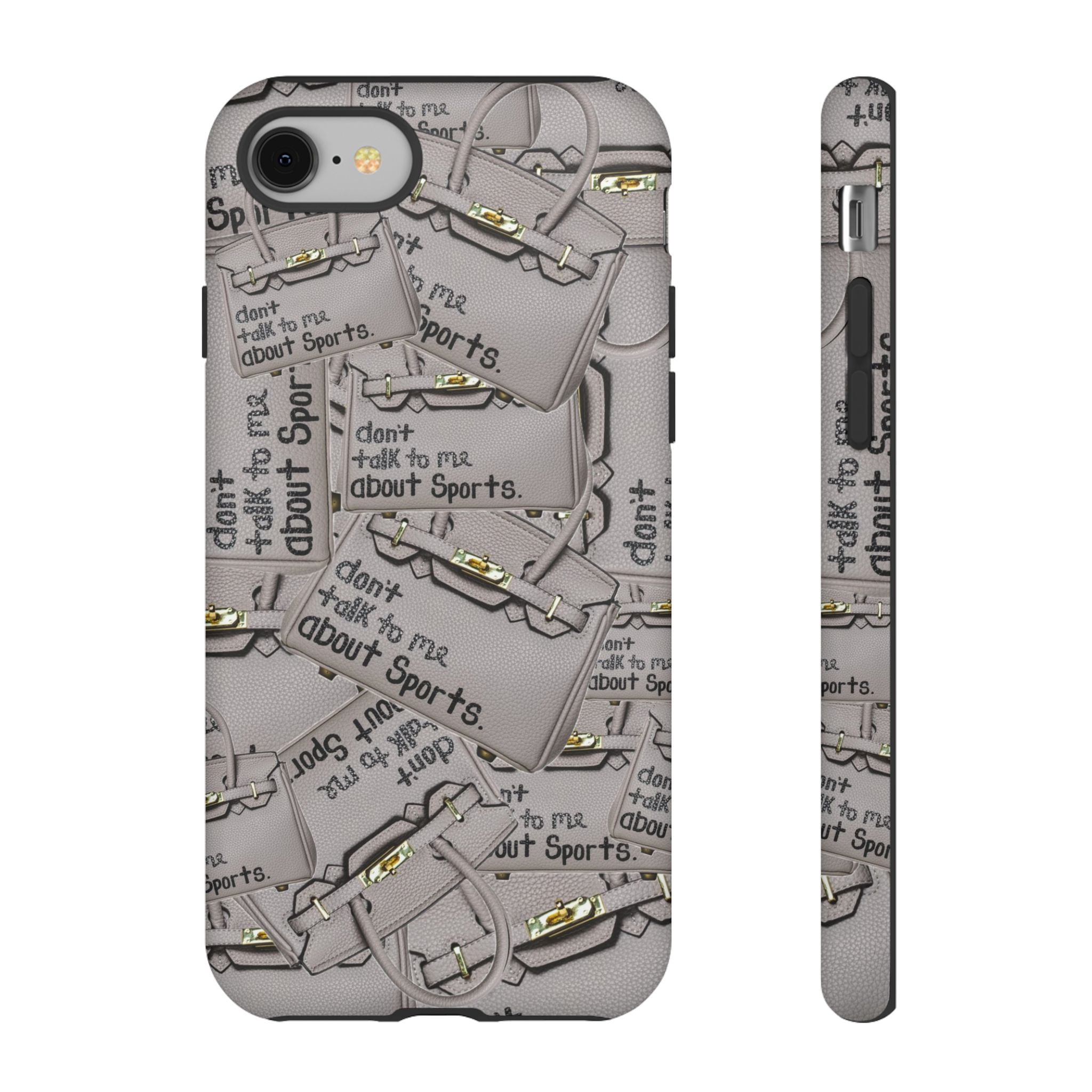 Mel C. Phone Case