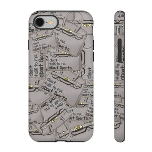 Mel C. Phone Case