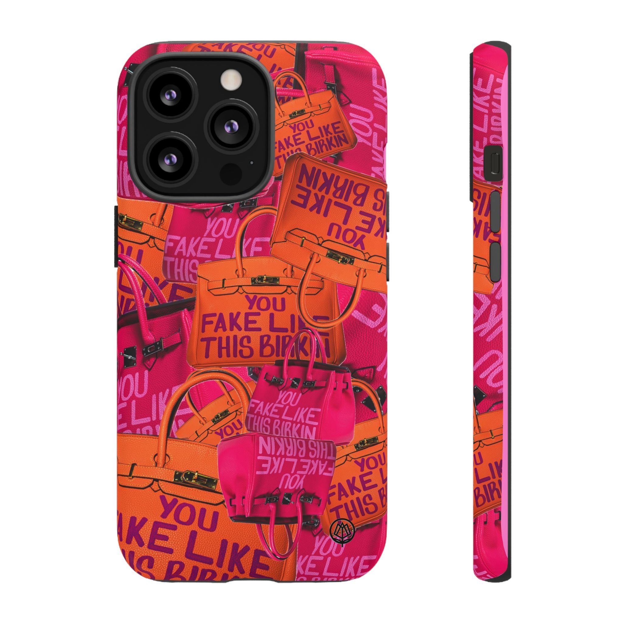 Amalfi Sunset Phone Case