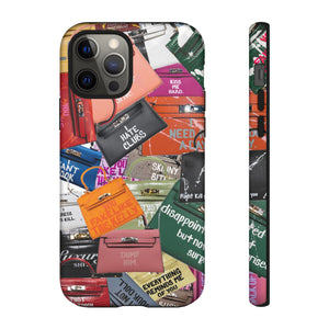 Mini Handbag Phone Case
