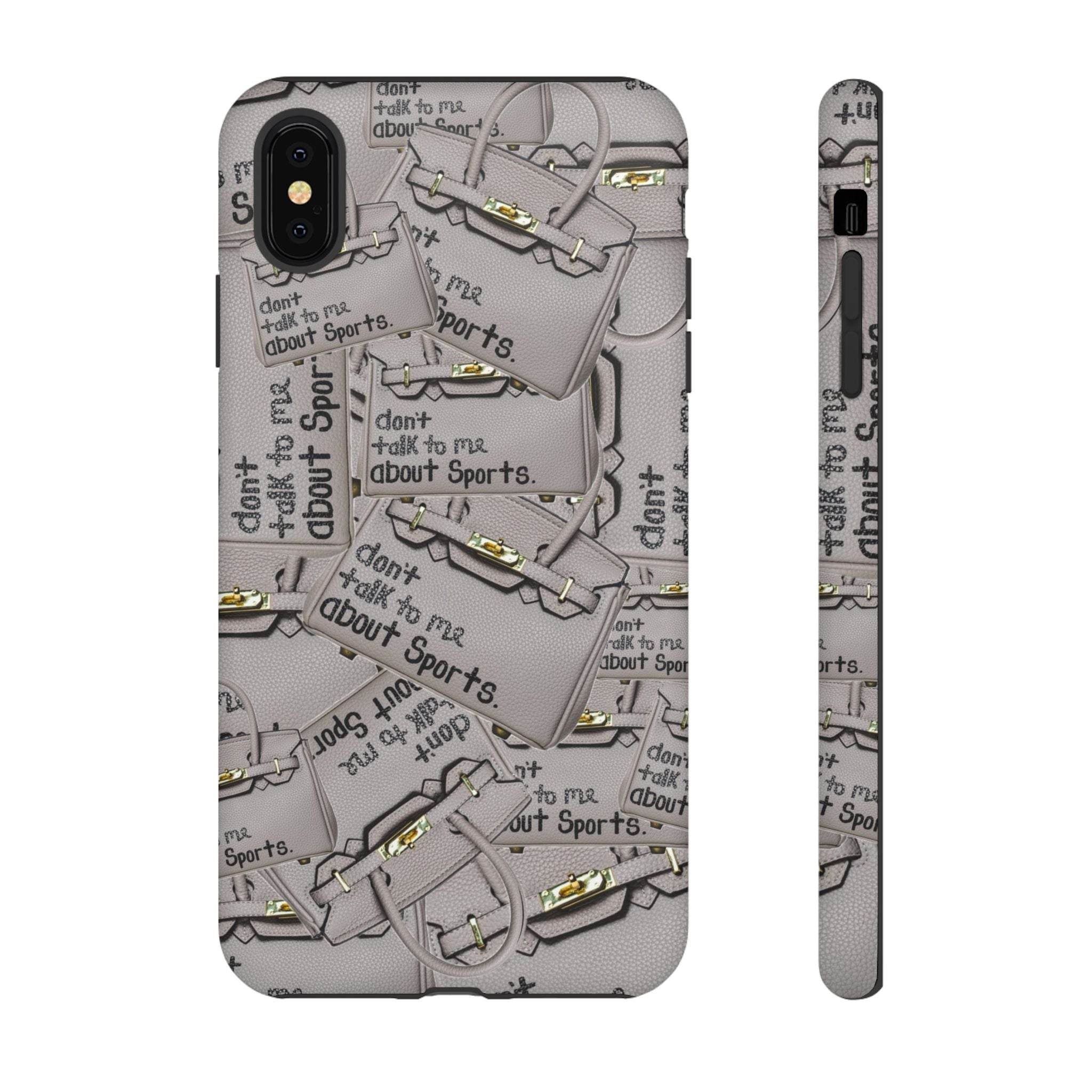 Mel C. Phone Case