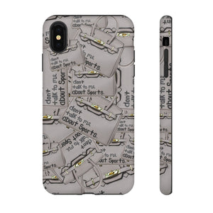 Mel C. Phone Case