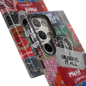 Tote Phone Case
