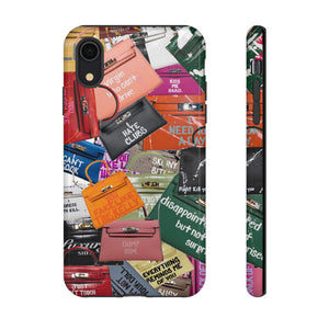 Mini Handbag Phone Case