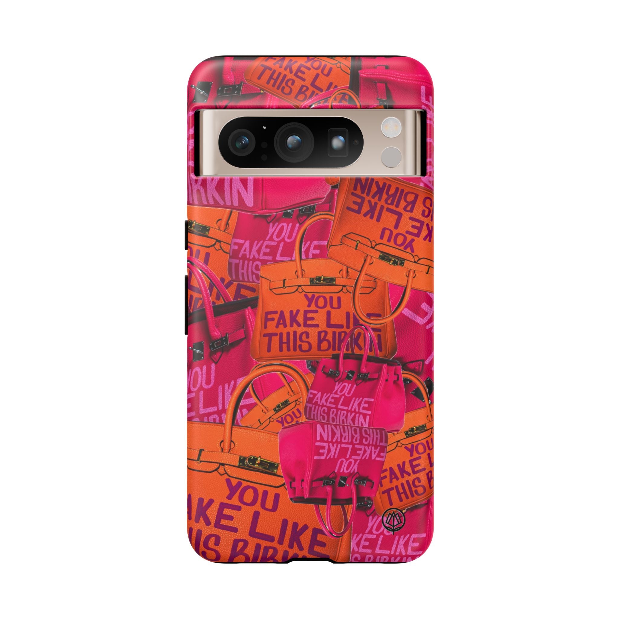 Amalfi Sunset Phone Case