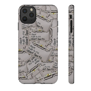 Mel C. Phone Case