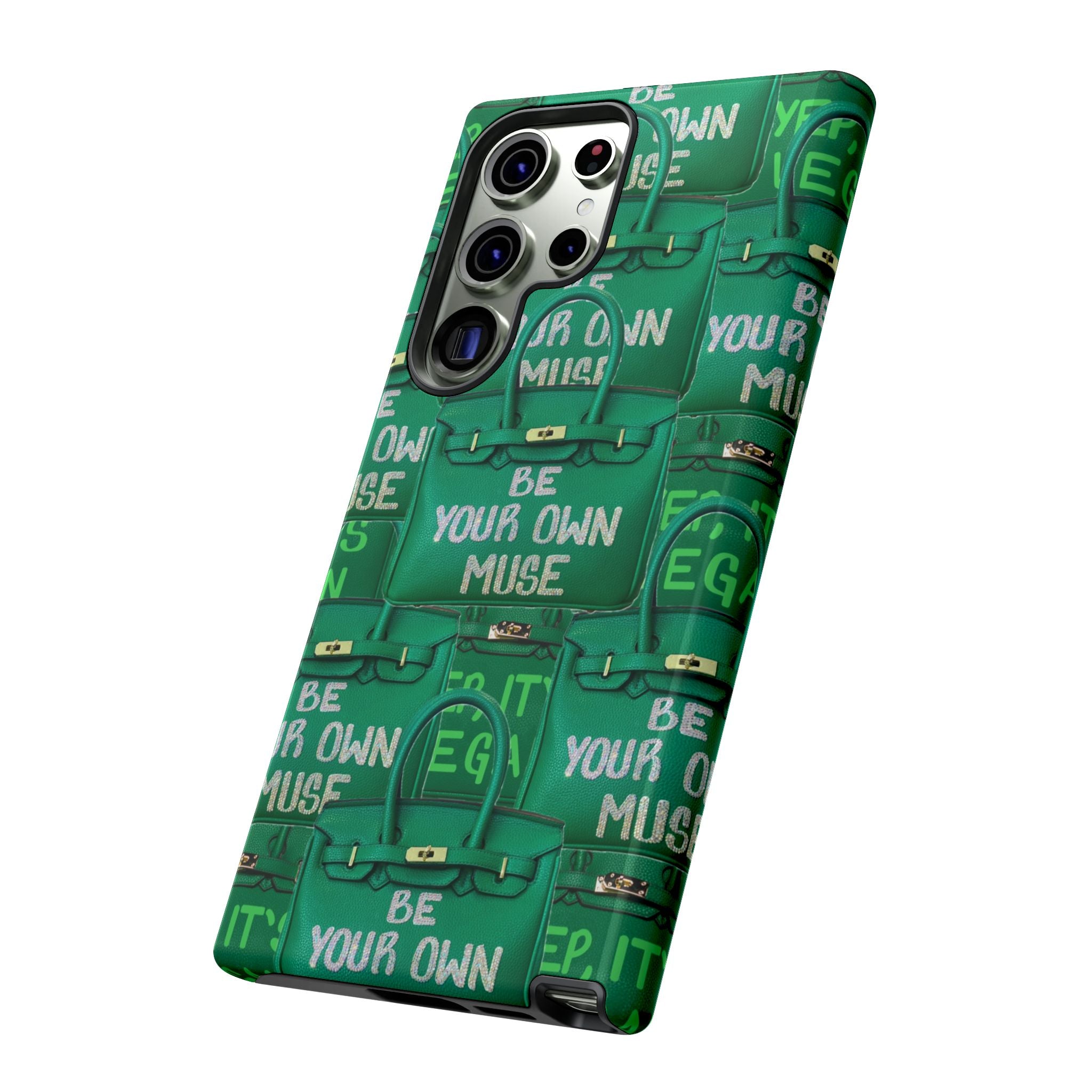 Self-Care Phone Case