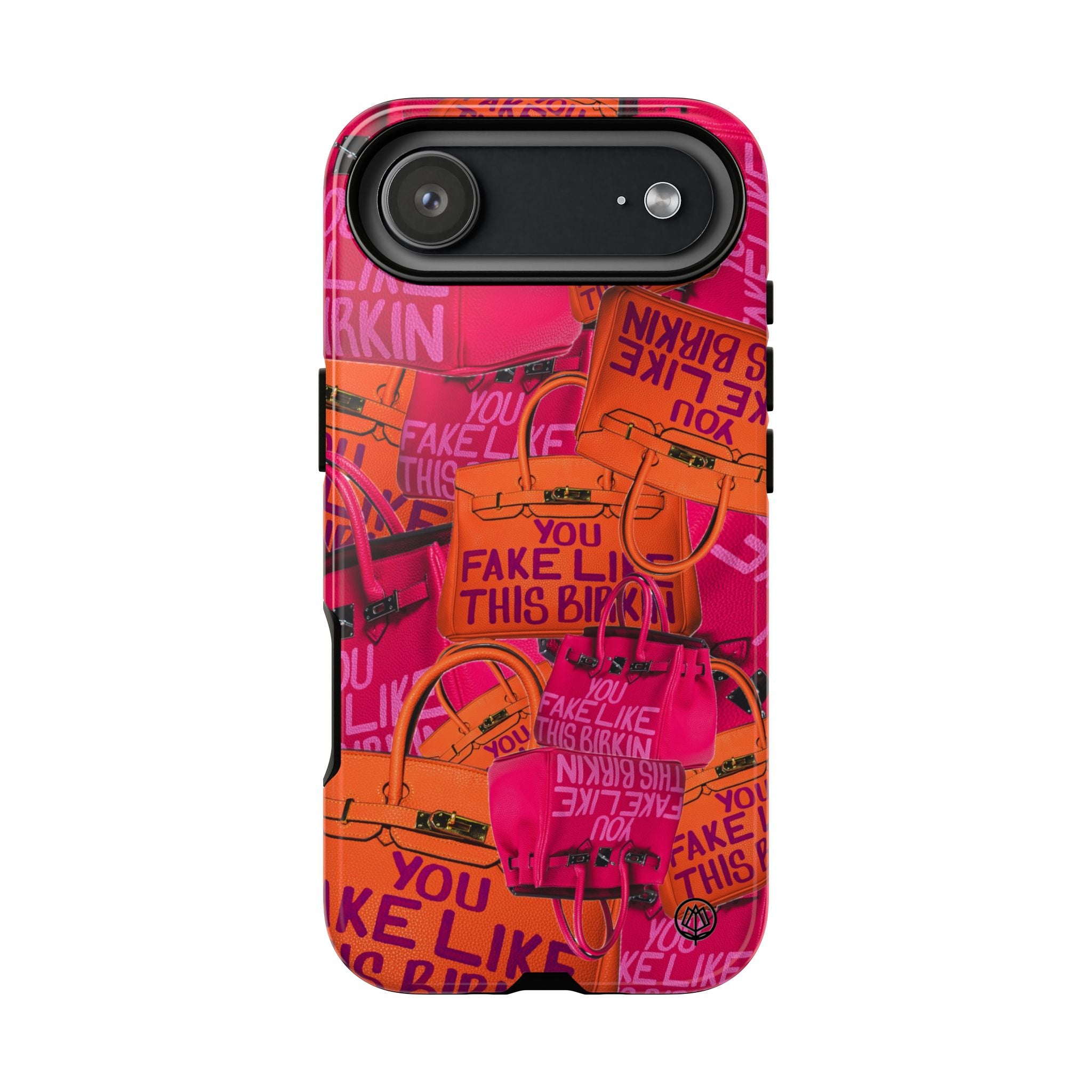 Amalfi Sunset Phone Case
