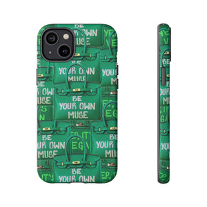 Self-Care Phone Case