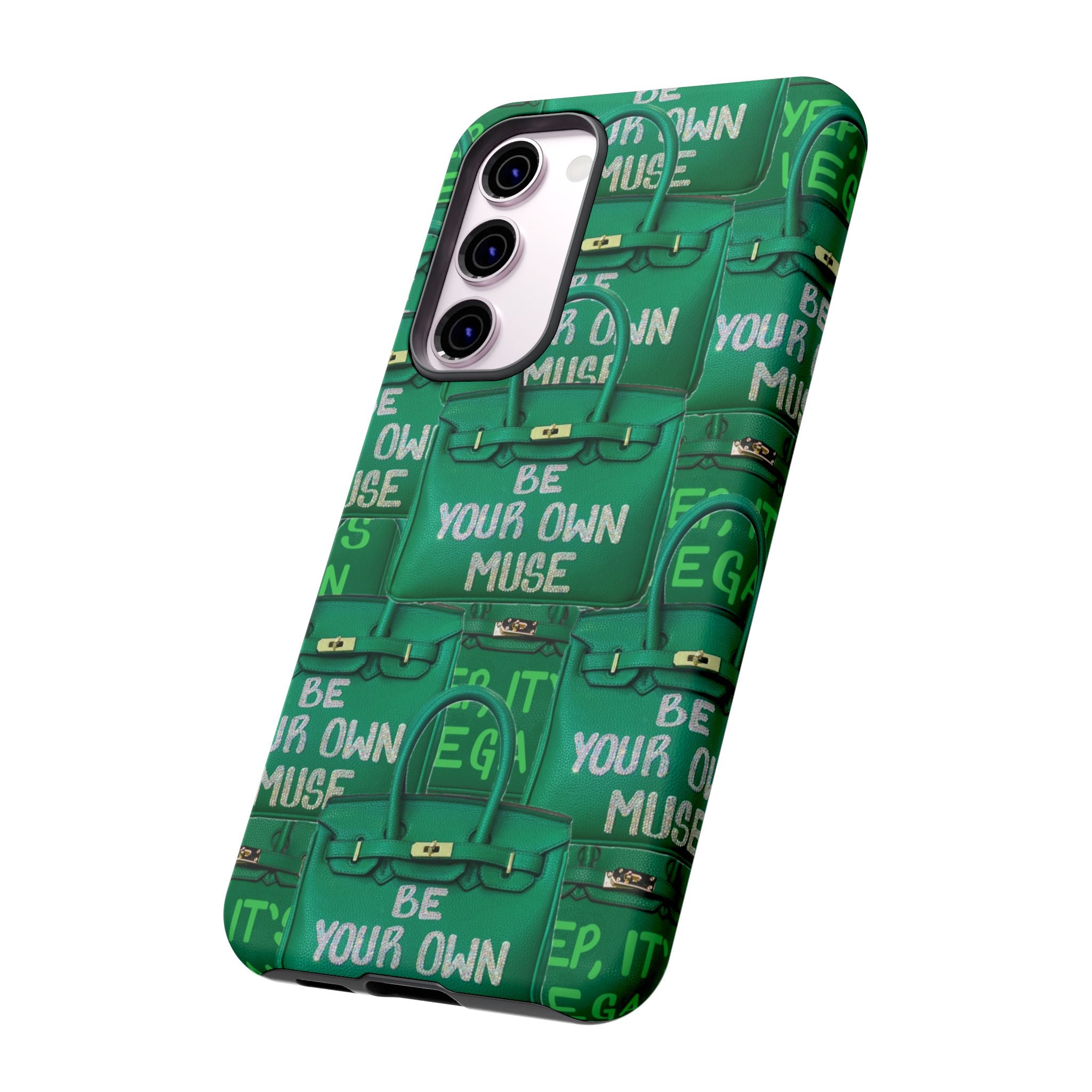 Self-Care Phone Case