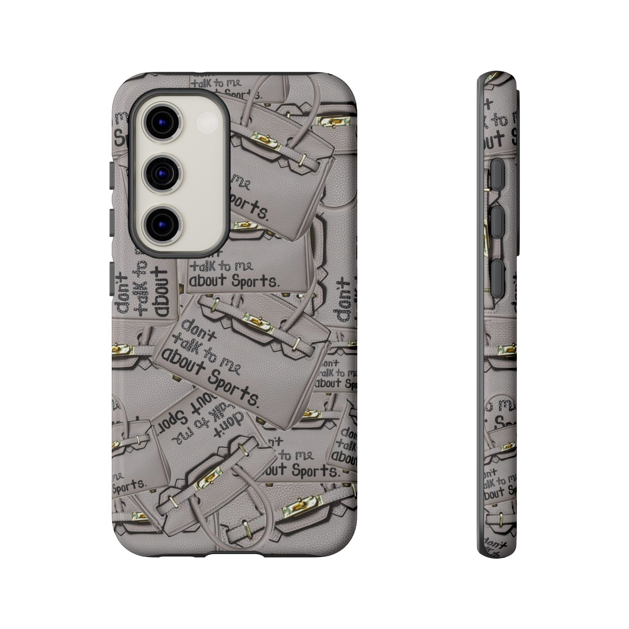 Mel C. Phone Case